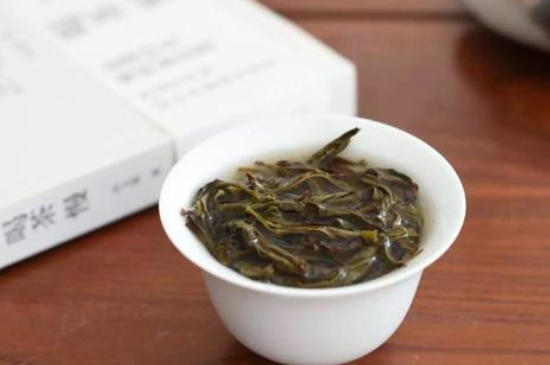 單叢茶十大香型以及常見(jiàn)品種大全，潮安鳳凰單樅十大名香歸類(lèi)