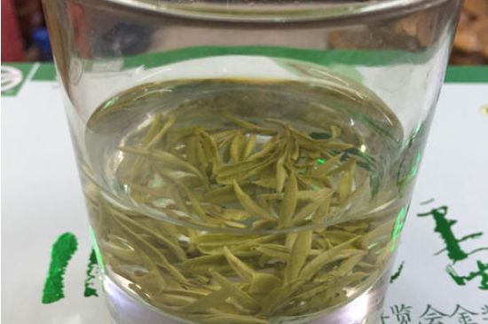 羊巖勾青是綠茶嗎，羊巖勾青茶屬于什么茶？