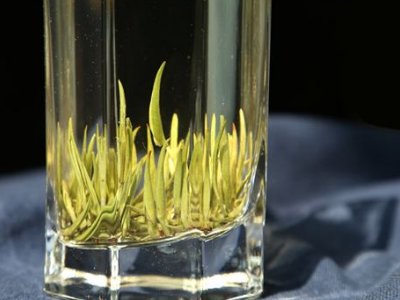 黃茶是什么茶，有哪些品種名稱