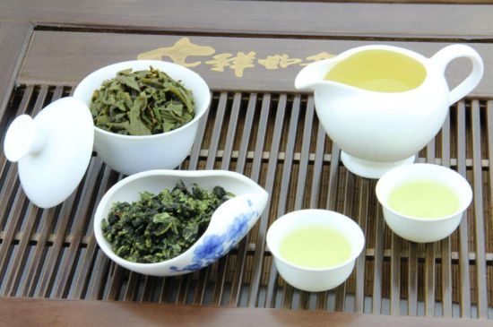 鐵觀音分幾個(gè)等級，鐵觀音哪種等級最好