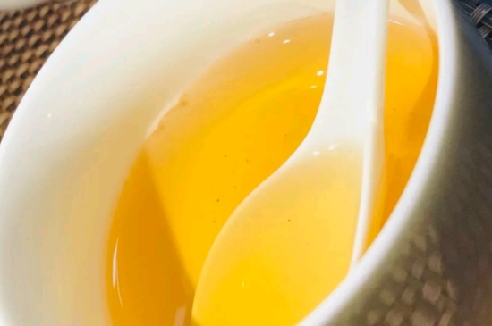 一天3杯紅茶抗癌，常飲紅茶對身體有好處！