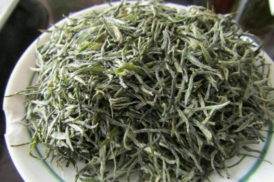竹葉青和毛尖的區(qū)別，毛尖和竹葉青怎么分辨？