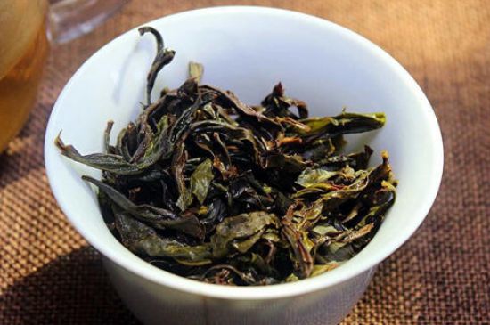 武夷十大巖茶排名，武夷巖茶最貴的幾款茶