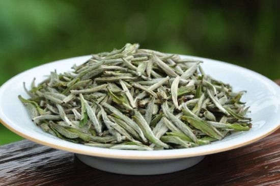 荒野銀針有什么特點(diǎn)，荒野銀針的味道口感咋樣？