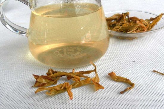 福建什么茶葉最出名，福建名茶有哪些？