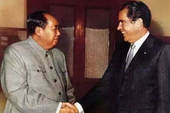 母樹大紅袍給誰喝了，為什么母樹大紅袍叫三棵六株？