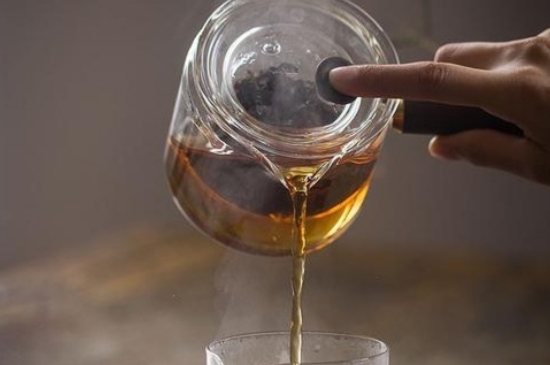 煮茶的步驟圖解，正確的煮白茶方法！