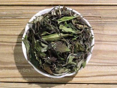 白茶有哪些品種排名，白茶的種類大全