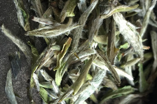 白毫銀針年份久的有什么香，陳年白毫銀針的香氣