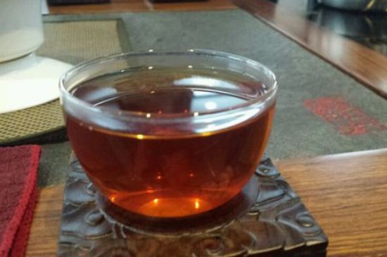 黑茶煮多久就得換掉，黑茶能煮幾天都不壞