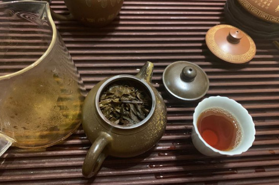 六堡茶喝多久能除濕，六堡茶祛濕喝多長時(shí)間見效