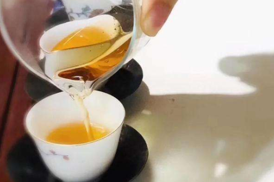 潮安鳳凰單叢十大名樅是什么，烏崠十大古樹(shù)名香品種介紹