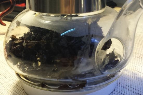 正山小種能煮著喝嗎，正山小種紅茶適合煮嗎