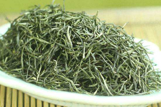 十大綠茶種類圖片大全，中國最好的綠茶品種排名