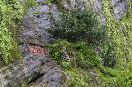 大紅袍為什么沒保質(zhì)期，武夷巖茶大紅袍能放幾年？
