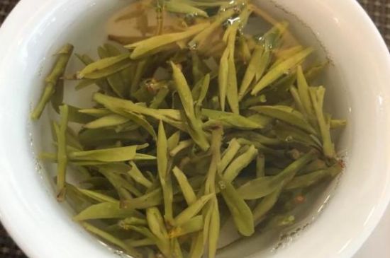 龍井好喝還是毛尖好喝，綠茶是龍井好還是毛尖好？