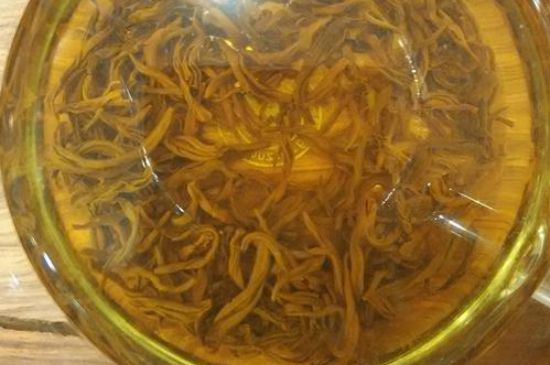 哪種金駿眉好，什么樣的金駿眉比較好