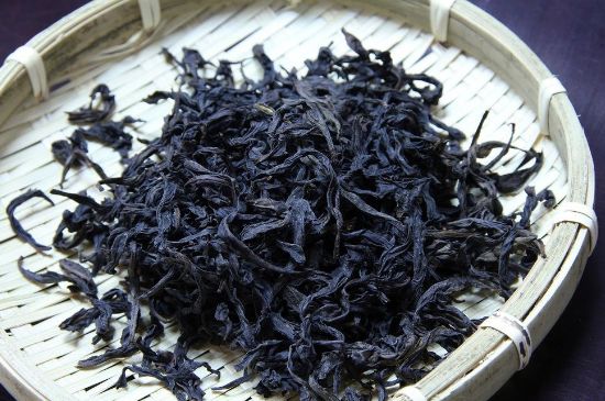 母樹大紅袍給誰喝了，為什么母樹大紅袍叫三棵六株？