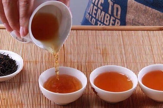 正山小種對(duì)胃好嗎，正山小種養(yǎng)胃還是傷胃