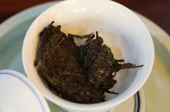 茯磚茶的危害，喝磚茶有什么副作用