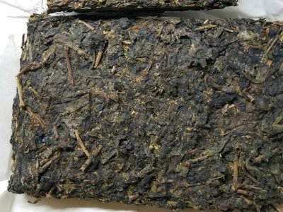 喝安化黑茶的副作用，長期飲用黑茶的副作用