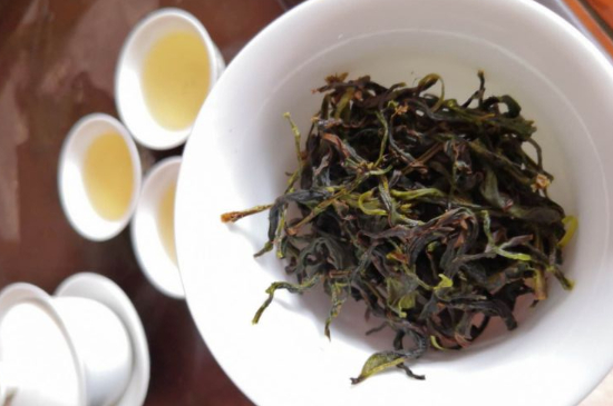 什么茶葉喝起來超級香，什么茶泡出來滿屋濃香?