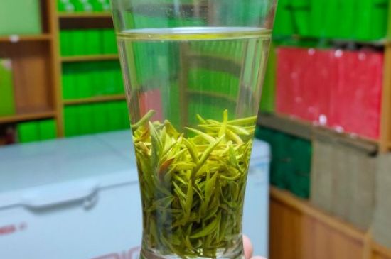 龍井好喝還是毛尖好喝，綠茶是龍井好還是毛尖好？