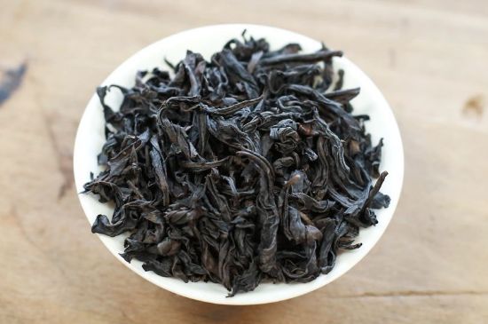 肉桂茶屬于紅茶嗎，牛欄坑肉桂是紅茶還是綠茶？