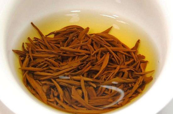 哪種金駿眉好，什么樣的金駿眉比較好