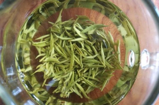 什么綠茶味道濃香，那個(gè)綠茶比較濃香？