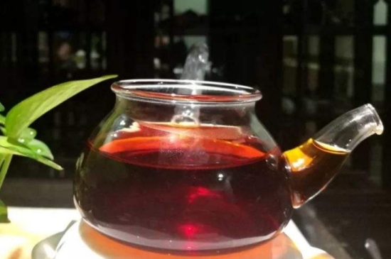 煮茶的步驟圖解，正確的煮白茶方法！