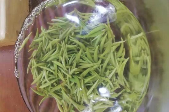 龍井好喝還是毛尖好喝，綠茶是龍井好還是毛尖好？