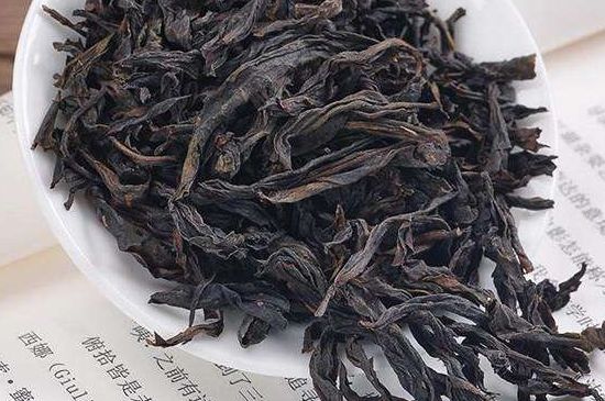 武夷巖茶大紅袍，喝起來是什么味道？