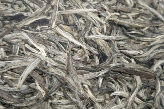 白毫銀針年份久的有什么香，陳年白毫銀針的香氣