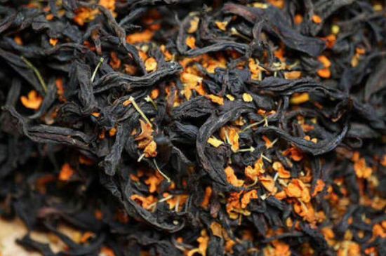 大紅袍拼配什么意思，大紅袍用什么茶拼配的