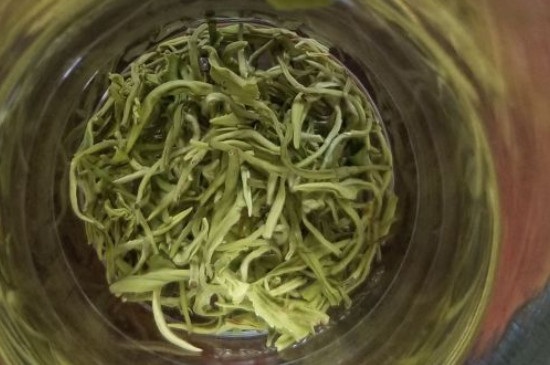 什么綠茶茶葉唇齒留香，哪個(gè)品種綠茶香氣好？