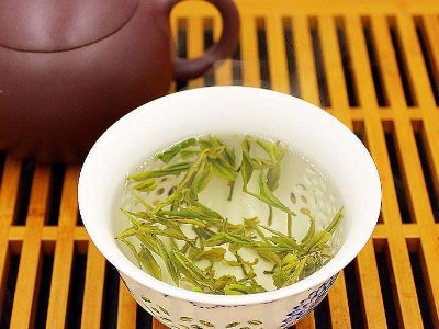 黃茶是什么茶，有哪些品種名稱