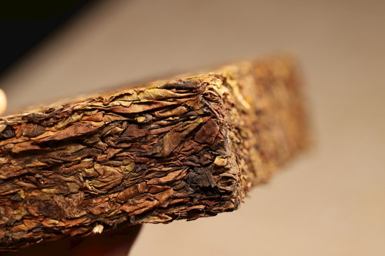 磚茶需要放冰箱嗎，磚茶怎么存放