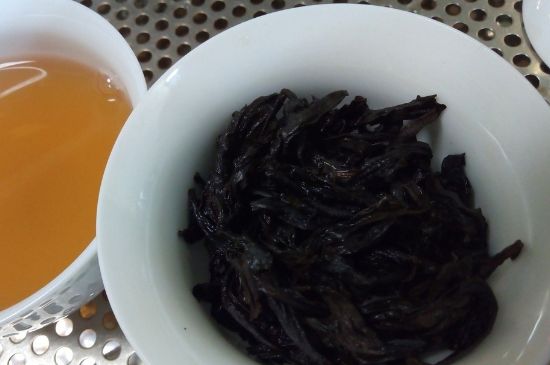 大紅袍茶葉好嗎？大紅袍被譽為“茶中之王”！