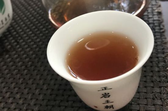 大紅袍為什么沒保質(zhì)期，武夷巖茶大紅袍能放幾年？