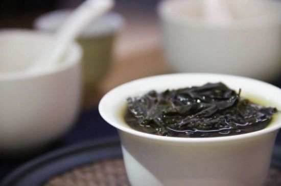 大紅袍為什么沒保質(zhì)期，武夷巖茶大紅袍能放幾年？