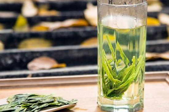 什么綠茶茶葉唇齒留香，哪個(gè)品種綠茶香氣好？