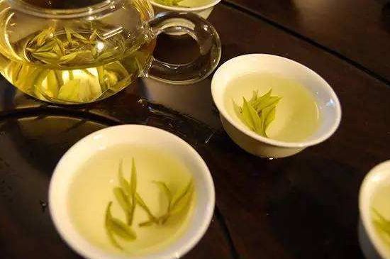 黃茶不適合哪些人喝，黃茶的功效與作用禁忌