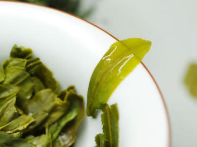 六安瓜片的功效與禁忌，六安瓜片適合什么人喝