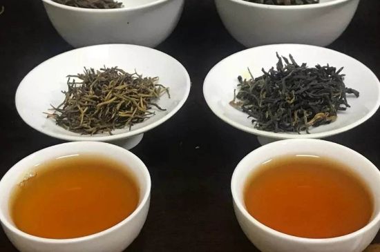 哪種金駿眉好，什么樣的金駿眉比較好