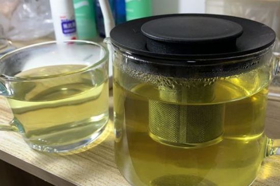 綠茶陳茶和新茶區(qū)別，綠茶怎樣區(qū)分新茶和陳茶