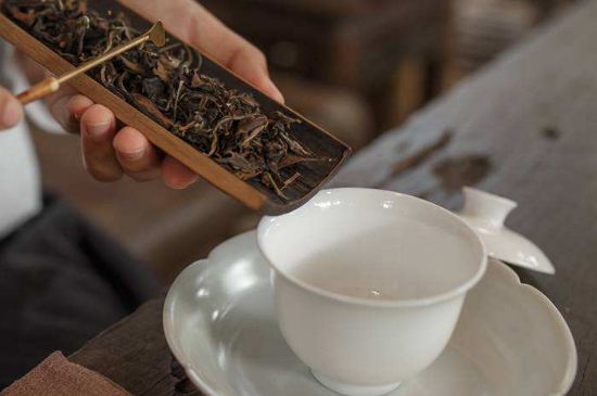 五年壽眉的味道特點(diǎn)，五年的老壽眉什么樣？