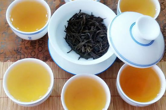 哪種金駿眉好，什么樣的金駿眉比較好