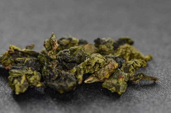 烏龍茶四大分類，烏龍茶分類及代表茶