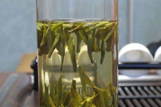 翠眉是什么茶，適合什么時候喝